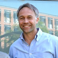Adam Branch - University of Cambridge
