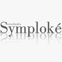Revista Symploké - Independent Researcher