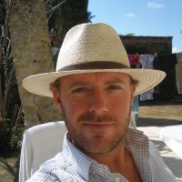 Adam Stone - University of Cambridge