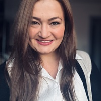 Dorota Zabnicka related author profile picture