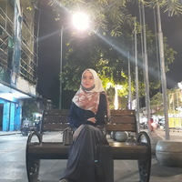 Suci Ramadhani Nalole - Gadjah Mada University