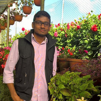Academia profile picture for @vardan