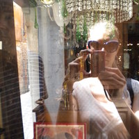 Chiara Ottaviano - Independent Researcher
