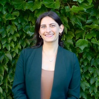 Carrie Pichan