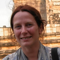 Christèle Barois related author profile picture