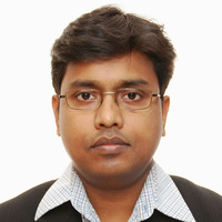 Sumanta Singha related author profile picture