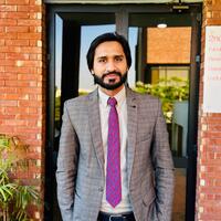 Ali Raza Doc Dr. Ali Raza Siddique - University of South Asia Lahore