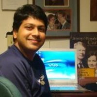 Kranti Dugar | University of Wisconsin-Eau Claire ...