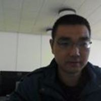 Yongqiang Chen - University of Electronic Science and Technology of China