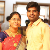 Academia profile picture for @SathIsh2
