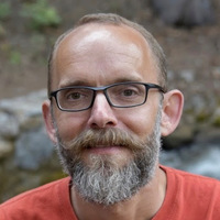 Dustin Sharp related author profile picture