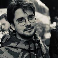 Photo of Adrien Nonjon