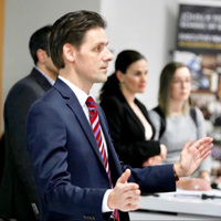 Pdf Human Resource Management In Perspective Environment And Legal Issues Dan Herrera Academia Edu