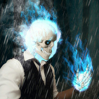 Academia profile picture for @shifter