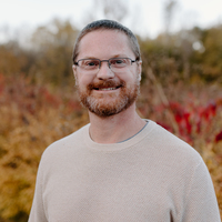 Jonathan J Routley - Emmaus Bible College