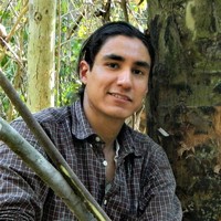 Photo of Adrián Silva-Caballero