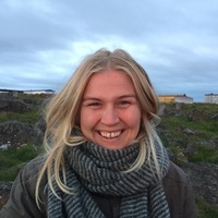 Sigurbjörg Elín Hólmarsdóttir