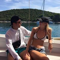 Harry Field - Independent Researcher