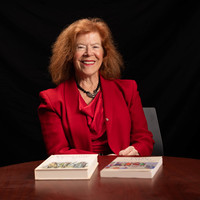 Jody Enders related author profile picture