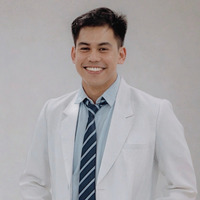 Bonifacio II C . Pedregosa, MD, FPNA - Independent Researcher