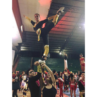 Academia profile picture for @CheerLeader