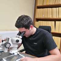 Photo of Samuele Coen