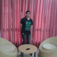 Academia profile picture for @shikha