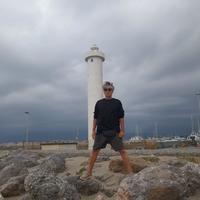 Photo of Daniele Andreozzi