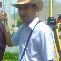 Photo of Vahid Teknik