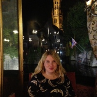 Victoria Carroll - King's College London