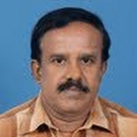 Academia profile picture for @vsrinivasa