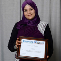 Rehab M Ali related author profile picture