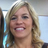 Photo of Rebecca Borden