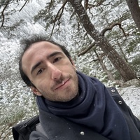 Aziz Cem Kayaalp - Charles University, Prague