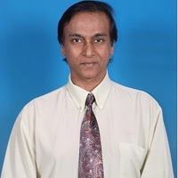 Photo of Azween Abdullah