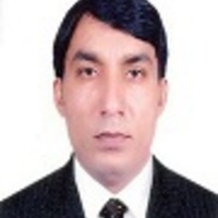 Zahid Raza - Independent Researcher