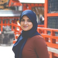 Farah Ali
