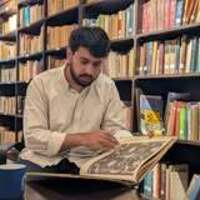 Talha Gc Talha Shafiq - GCU Lahore