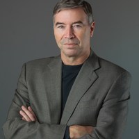 Arthur George - Independent Researcher