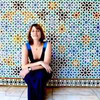 Marie-jeanne Berger - SOAS University of London