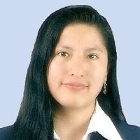 Elizabeth Rondina Elizabeth Rondo - UMSA