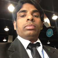 Riaz AHMAD - Birmingham City University