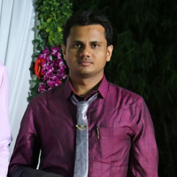 Academia profile picture for @PRakesh