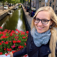 Academia profile picture for @LenaB