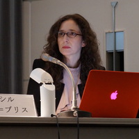 Cécile Asanuma-Brice