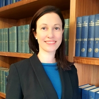 Ana Beduschi | University of Exeter - Academia.edu