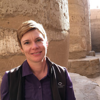 Nadine Moeller