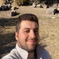 Photo of Cem Almurat