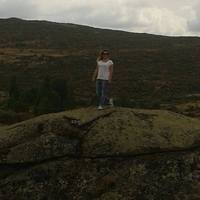 Irene  Salinero-Sánchez