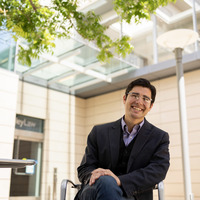 Anthony Rasco Anthony Carrasco - University of California, Berkeley